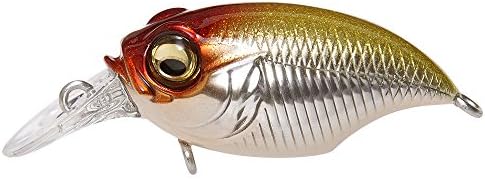 メガバス(Megabass) ルアー GRIFFON BAIT FINESSE SR-X(グリフォンベイトフィネス) M ウエスタンクラウンII