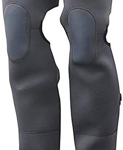 パズデザイン PAC-307 WADER GATER Ⅱ(ウェーダーゲーターⅡ)チャコール F