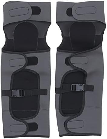 パズデザイン PAC-307 WADER GATER Ⅱ(ウェーダーゲーターⅡ)チャコール F - 画像 (2)