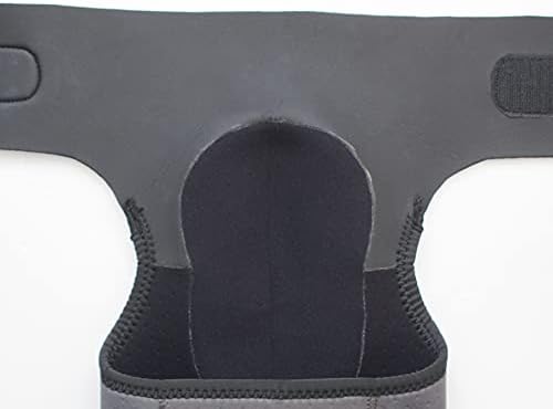 パズデザイン PAC-307 WADER GATER Ⅱ(ウェーダーゲーターⅡ)チャコール F - 画像 (3)